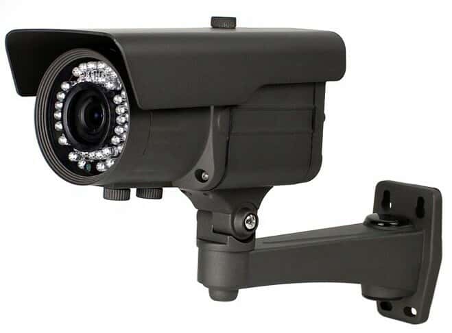 دوربین های امنیتی و نظارتی گریس IR-Bullet GR-820IE-6083116