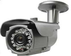 دوربین های امنیتی و نظارتی گریس IR-Bullet GR-820IB-7083120thumbnail
