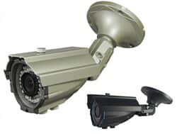 دوربین های امنیتی و نظارتی گریس IR-Bullet GR-950IP-7083125thumbnail