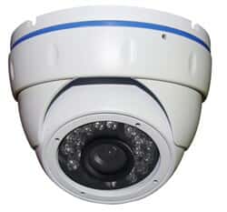 دوربین های امنیتی و نظارتی گریس IR-Dome GR-520DNI-7083137thumbnail