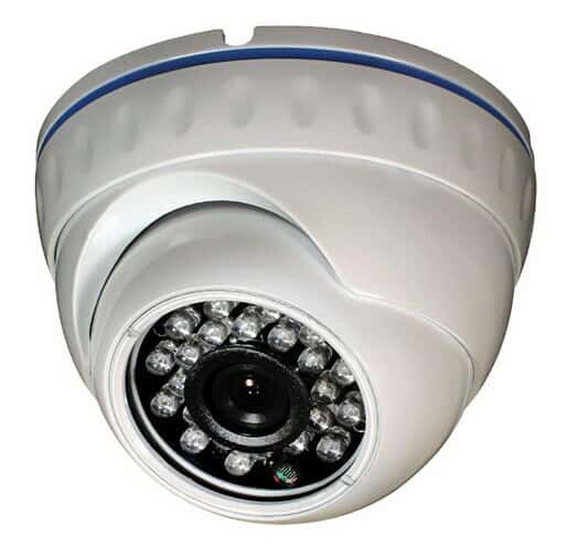 دوربین های امنیتی و نظارتی گریس IR-Dome GR-520DNI-7083136