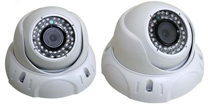 دوربین های امنیتی و نظارتی گریس IR-Dome GR-630DEJ-7083140