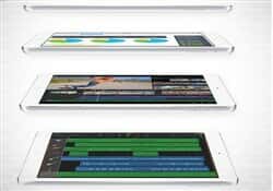 تبلت اپل-آیپد اپل iPad Air 4G - 16Gb83158thumbnail