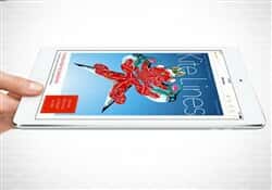 تبلت اپل-آیپد اپل iPad Air 4G - 16Gb83157thumbnail