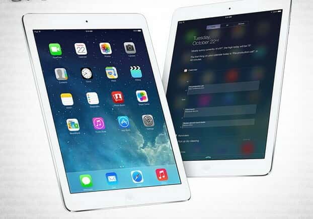 تبلت اپل-آیپد اپل iPad Air 4G - 16Gb83154
