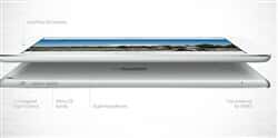 تبلت اپل-آیپد اپل iPad Air 4G - 16Gb83159thumbnail