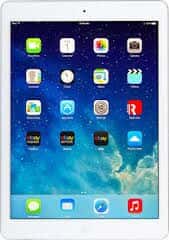 تبلت اپل-آیپد اپل iPad Air 4G - 64Gb83229thumbnail