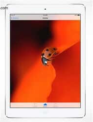 تبلت اپل-آیپد اپل iPad Air Wi-Fi - 16Gb83170thumbnail
