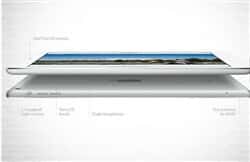 تبلت اپل-آیپد اپل iPad Air Wi-Fi - 16Gb83173thumbnail