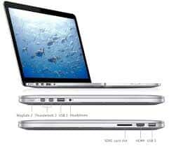 لپ تاپ اپل   MacBook Pro Retina ME 294 i7 16G 512SSD83305thumbnail