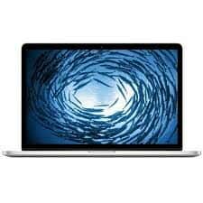 لپ تاپ اپل   MacBook Pro Retina ME 294 i7 16G 512SSD83304