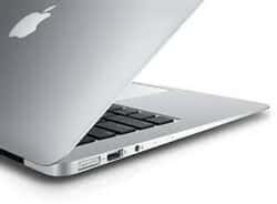 لپ تاپ اپل MacBook Air MD711 i5 4G 128SSD83311thumbnail