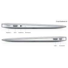 لپ تاپ اپل MacBook Air MD711 i5 4G 128SSD83312thumbnail