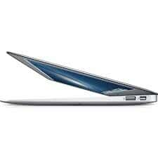 لپ تاپ اپل MacBook Air MD712 i5 4G 256SSD83323thumbnail