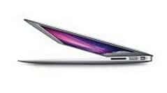 لپ تاپ اپل MacBook Air MD760 i5 4G 128Gb SSD83326thumbnail