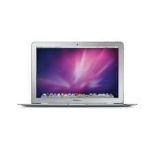 لپ تاپ اپل MacBook Air MD760 i5 4G 128Gb SSD83325thumbnail