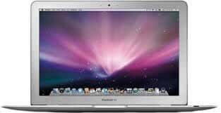 لپ تاپ اپل MacBook Air MD761 i5 4G 256Gb SSD83328