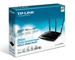 مودم ADSL و VDSL تی پی لینک TD-W898083364thumbnail