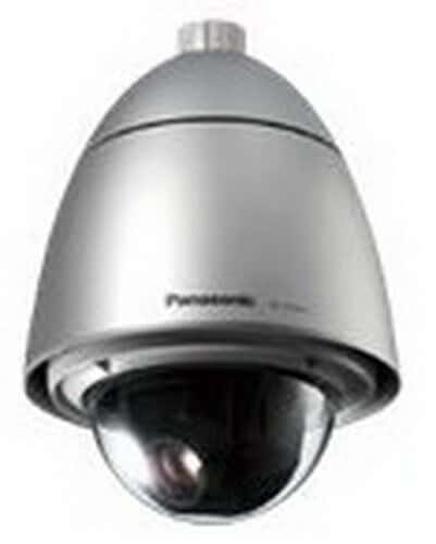 دوربین های امنیتی و نظارتی پاناسونیک WV-CW59083548
