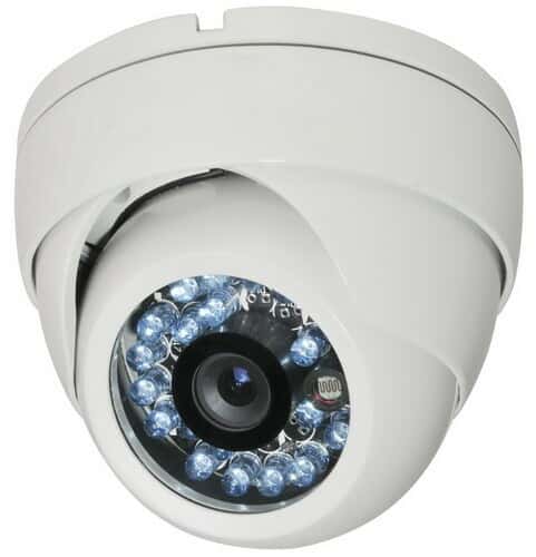 دوربین های امنیتی و نظارتی بکو BC-D50483751