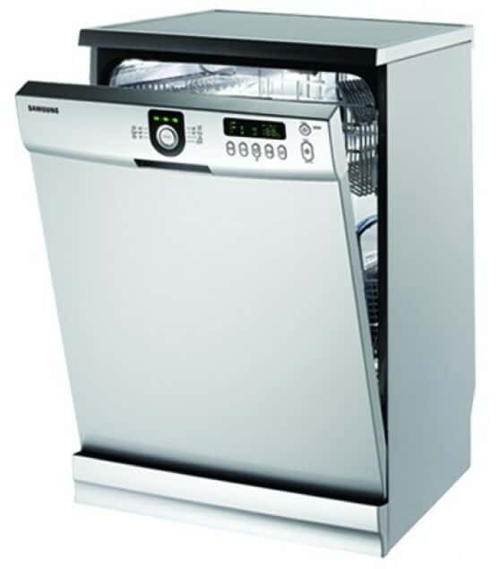 ماشین ظرفشویی  سامسونگ D152S83923