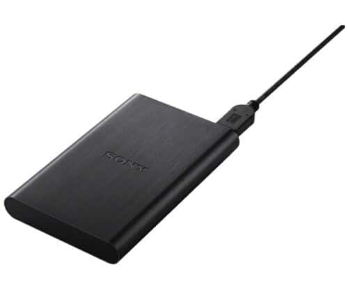 هارد اکسترنال سونی HD-E1 1Tb USB 3.084034