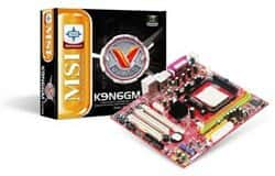 مادربورد ام اس آی K9N6SGM-V9604thumbnail