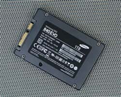 هارد SSD اینترنال سامسونگ 840 EVO 1TB84351thumbnail
