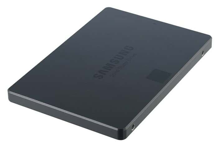 هارد SSD اینترنال سامسونگ 840 EVO 1TB84347