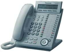 تلفن سانترال پاناسونیک KX-DT33384581