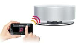 بلندگو ال جی ND5530 Wireless با قابلیت Bluetooth84730thumbnail