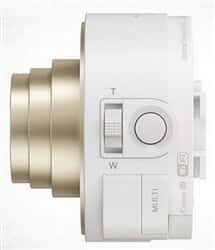دوربین دیجیتال موبایلی شبه لنز سونی Cybershot DSC-QX10 85077thumbnail