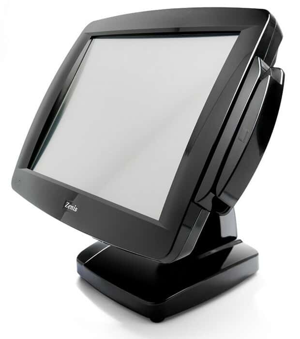 پوز ترمینال   TYSSO  Zenis3000 85082