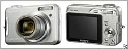 دوربین عکاسی  سونی DSC S8009981thumbnail
