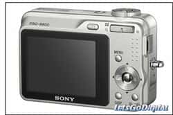 دوربین عکاسی  سونی DSC S8009980thumbnail