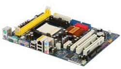 مادربورد ازراک N68-S10031thumbnail