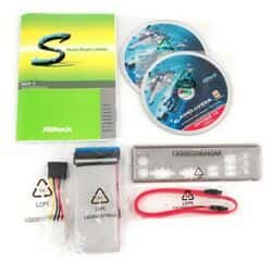 مادربورد ازراک N68-S10033thumbnail