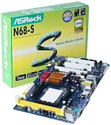 مادربورد ازراک N68-S10032thumbnail