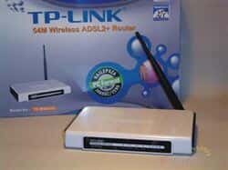 مودم ADSL و VDSL تی پی لینک TD-W8901G10107thumbnail
