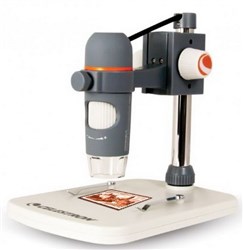 انواع میکروسکوپ Microscope   Celestron 5 MP Handheld Digital87365thumbnail