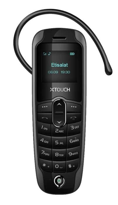 گوشی موبایل ایکس تاچ Mini EPhone87523