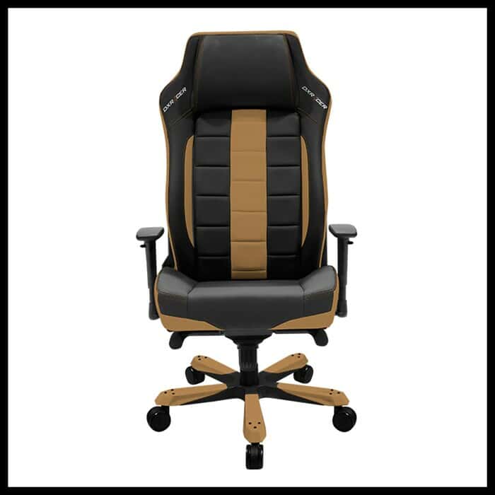 صندلی گیمینگ دی ایکس ریسر  OH/CE120/NC122998