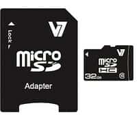 کارت حافظه آکسپرو Micro SD 32Gb Class 1087546
