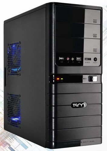 کیس کامپیوتر تی اس کو TC MA-445489103