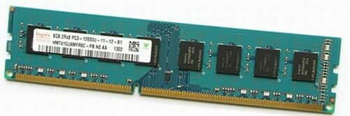 رم هاینیکس 4Gb DDR3 160090987