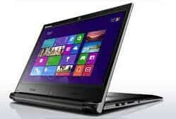 لپ تاپ لنوو IdeaPad Flex 10 - Celeron N2805/2G/500Gb91162