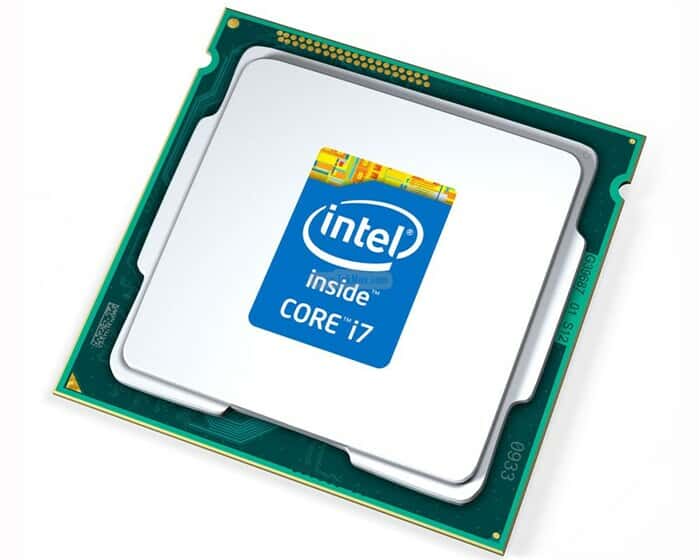 CPU اینتل core i7-4790K 8MB Cache91558