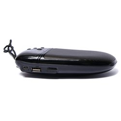 اسپیکر هترون SPP-080 Portable قابل حمل92683thumbnail