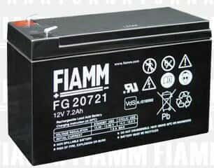 باتری UPS   FG AGM general application92916