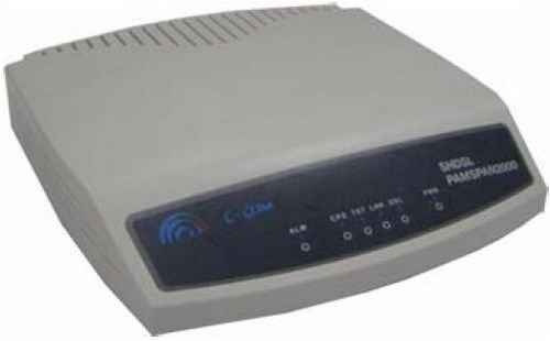 مودم ADSL و VDSL   MSDSL C-com93033